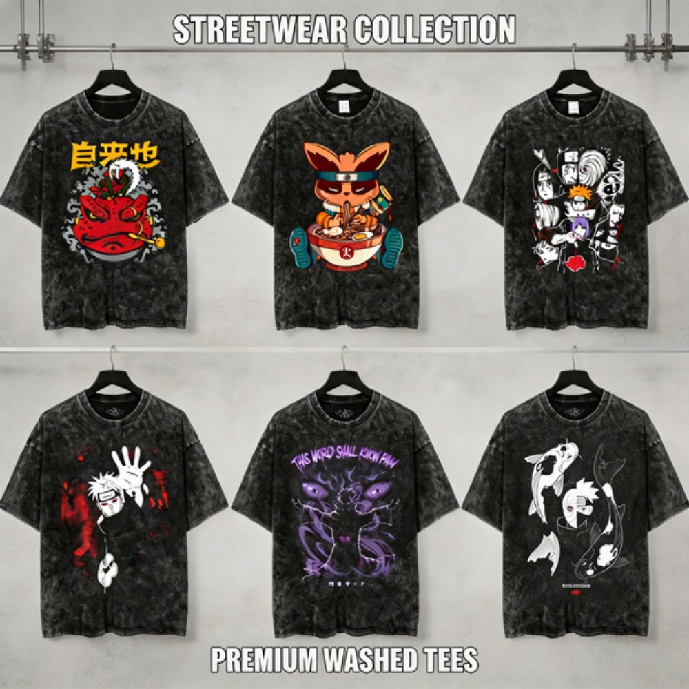 تي شيرت بتصميم ممزق للرجال وال - مراجعة Acid Wash Vintage Graphic T Shirt وسعره