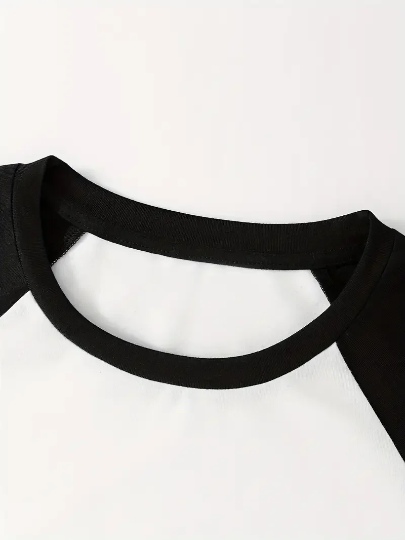 تيشيرت نسائي كاجوال بطبعة قطة  - مراجعة T-Shirts وسعره